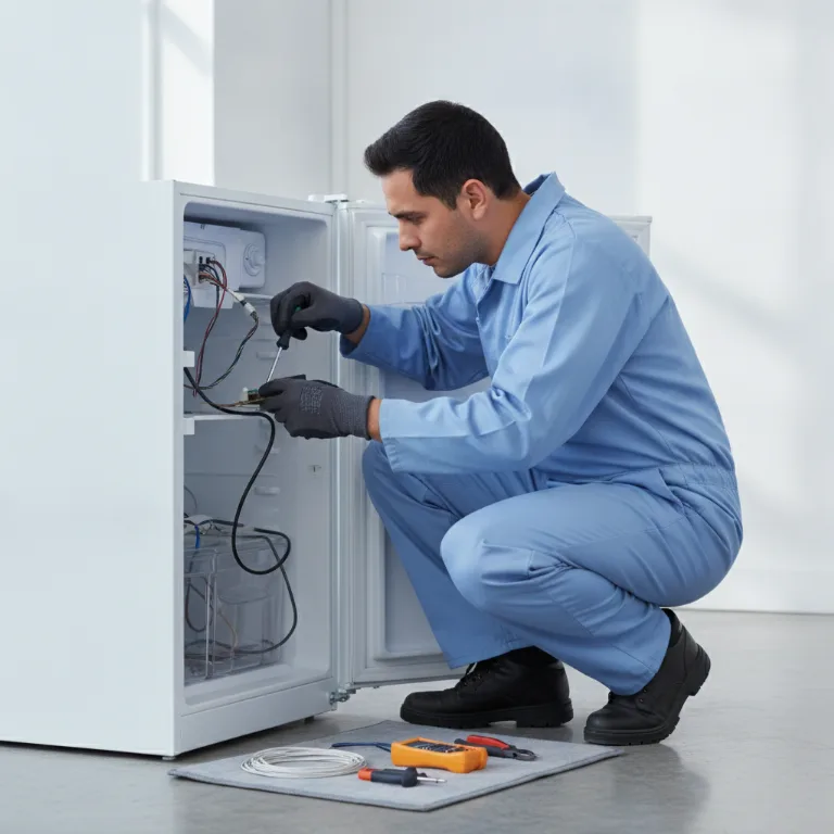 Reparación de Refrigeradores servicio en Minatitlan